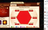 Game thủ Danh tướng 3Q – VNG “chơi sộp” không kém nhà phát hành