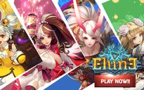 GAMEVIL chính thức phát hành toàn cầu tựa game nhập vai Elune