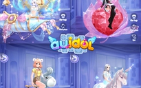 Au iDol cho game thủ kết hôn đồng giới