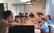 Trần Kim Vinh - Nhà sáng lập XBean và câu chuyện mang game đi 'đánh' xứ người