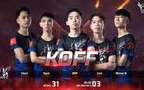 Garena trả lương cho vận động viên tham gia Đấu Trường Sinh Tồn mùa Xuân 2020