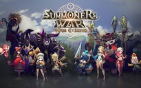 Summoners War: Chronicles sẽ là tựa game 'bom tấn' tiếp theo của Com2uS