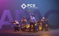 Khởi tranh giải đấu PUBG từ thiện với tổng tiền thưởng lên đến 4,7 tỉ đồng