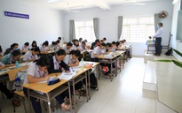 Học sinh Tây Ninh từ mầm non đến THCS tiếp tục nghỉ học phòng dịch Covid-19