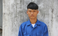 Tây Ninh: 'Yêu' bé gái 12 tuổi, nam thanh niên 30 tuổi bị tạm giữ hình sự