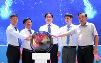 Tây Ninh chính thức ra mắt Cổng thông tin điện tử Đảng bộ tỉnh
