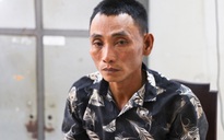 Tây Ninh: Bắt khẩn cấp con nghiện đột nhập tấn công chủ nhà cướp giật tài sản
