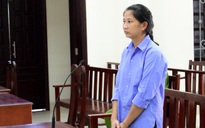 Vận chuyển gần 5 kg ma túy về Việt Nam, cô gái Campuchia lãnh án tử