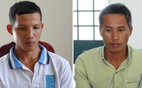 Khởi tố 2 bị can đưa người Trung Quốc xuất nhập cảnh trái phép sang Campuchia