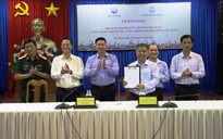 Tây Ninh được Bộ Thông tin Truyền thông bàn giao 200 cụm loa truyền thanh thông minh
