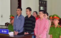 Từ con nghiện thành chủ 'đại lý' bán lẻ ma túy ở Tây Ninh lãnh án