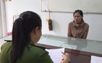 Băng nhóm Ninh Bình đến Tây Ninh cho vay nặng lãi: Bắt thêm 1 nữ nghi phạm