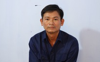 Tây Ninh: Dùng ảnh 'nóng', clip nhạy cảm tống tiền người tình, bị tạm giữ hình sự
