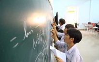 Dịch Covid-19:Tây Ninh dừng hoạt động trường mầm non, học sinh các cấp học trực tuyến