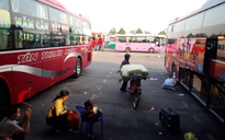 Tây Ninh: Tạm dừng hoạt động nhiều tuyến xe khách đến Bình Dương