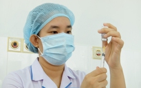 Tây Ninh phấn đấu hết tháng 10, tiêm vắc xin ngừa Covid-19 cho 85% dân số