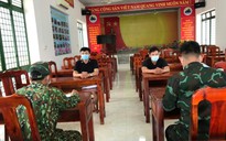 Tây Ninh: Ngăn chặn 7 người xuất cảnh trái phép sang Campuchia tìm việc làm