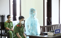 Vận chuyển gần 15 kg ma túy từ Tây Ninh đi TP.HCM, lãnh án tử hình