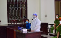 Tây Ninh: Án tử hình cho kẻ giết người, đốt xác tạo hiện trường giả