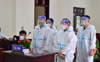 Tây Ninh: Tuyên án 5 bị cáo cầm dao truy đuổi, đâm chết người ở quán ốc