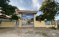 Tây Ninh: Hỗ trợ pháp lý nữ sinh tố bị phó hiệu trưởng sàm sỡ