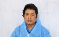 Tây Ninh: Mâu thuẫn trong lúc xem đánh bài 'ké', đâm chết 1 nạn nhân