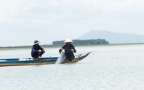 Một ngày ở Tây Ninh: Ngất ngây trước vẻ đẹp 'nàng thơ' của hồ Dầu Tiếng