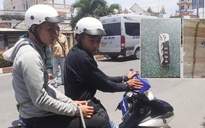 Tây Ninh: Truy đuổi, bắt giữ 2 kẻ cướp giật dây chuyền của phụ nữ