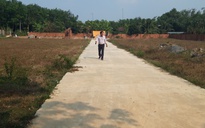 Tây Ninh: Một bộ phận cán bộ thiếu tinh thần phục vụ khiến chậm cấp sổ đỏ cho dân