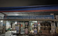 Tây Ninh: Tự ý đóng cửa trước giờ tăng giá, cây xăng Thanh Việt bị phạt 15 triệu đồng