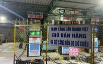Tây Ninh: Kiểm tra, xử lý các trạm xăng dầu vi phạm trước giờ điều chỉnh giá