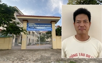 Tây Ninh: Chuẩn bị xét xử phó hiệu trưởng dâm ô nữ sinh lớp 9