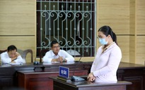 Tây Ninh: Lừa đảo 37,8 tỉ đồng, cựu nhân viên ngân hàng lãnh án 17 năm tù