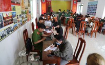 Tây Ninh: Tiếp nhận thêm 171 công dân Việt Nam về từ Campuchia