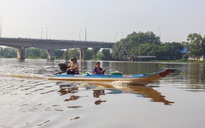 Xây mới 11 cầu bắc qua sông Vàm Cỏ Đông và sông Sài Gòn