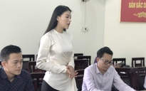 Một doanh nghiệp đề nghị Hoa hậu Phương Khánh và UBND tỉnh Bến Tre xin lỗi