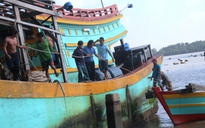 Thuyền trưởng Tâm kể chuyện cứu 22 ngư dân Philippines bị tàu Trung Quốc đâm chìm