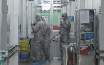 Long An: Công ty liên quan 2 người Trung Quốc nhiễm virus corona 'cửa đóng then cài'