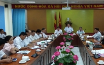 Thanh tra tỉnh Trà Vinh đề nghị kỷ luật Phó bí thư Tỉnh ủy Kim Ngọc Thái