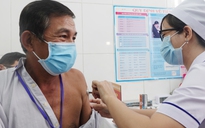 Long An: Dành 4.000 liều vắc xin Sinopharm phòng Covid-19 cho người Trung Quốc trên địa bàn