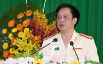 Đại tá Trần Xuân Ánh giữ chức Giám đốc công an tỉnh Trà Vinh