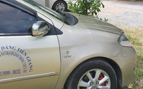 Tiền Giang: Người học lo lắng vì nhầm trường đào tạo lái xe 'chui'