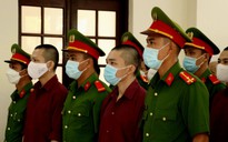 Xét xử nhóm 6 bị cáo vụ Tịnh thất Bồng Lai': Luật sư liên tục 'lạc đề'