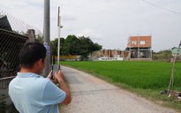 Tìm bị hại vụ án lừa đảo chiếm đoạt tài sản xảy ra tại Tịnh thất Bồng Lai