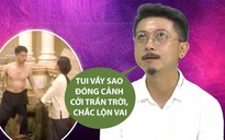 Đọc kịch bản 'Tiếng sét trong mưa', Hứa Minh Đạt tưởng đạo diễn giao nhầm vai