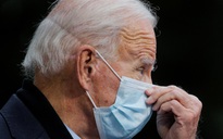 Ứng cử viên tổng thống Mỹ Joe Biden âm tính với Covid-19