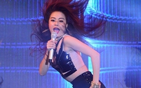 Hoàng Thùy Linh tham gia 'The Remix'