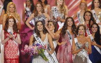 Người đẹp Colombia giành vương miện Hoa hậu hoàn vũ lần thứ 63
