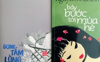 Sách của Nguyễn Nhật Ánh 'mở hàng' Tháng ba sách Trẻ