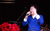 Dương Triệu Vũ: 'Tôi là người lưỡng tính trong âm nhạc'